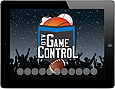DTV Game Control